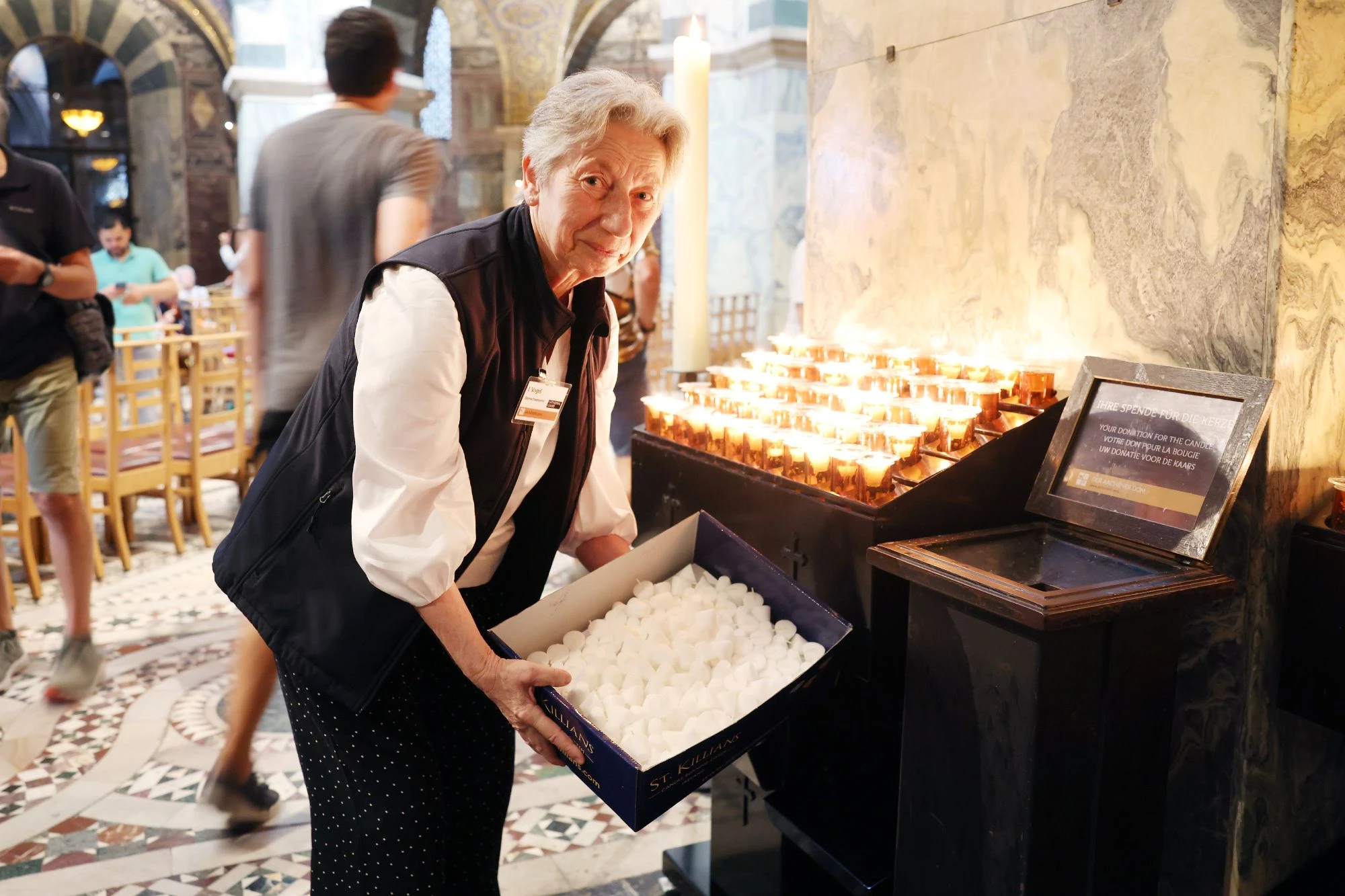 Domschweizer 2025