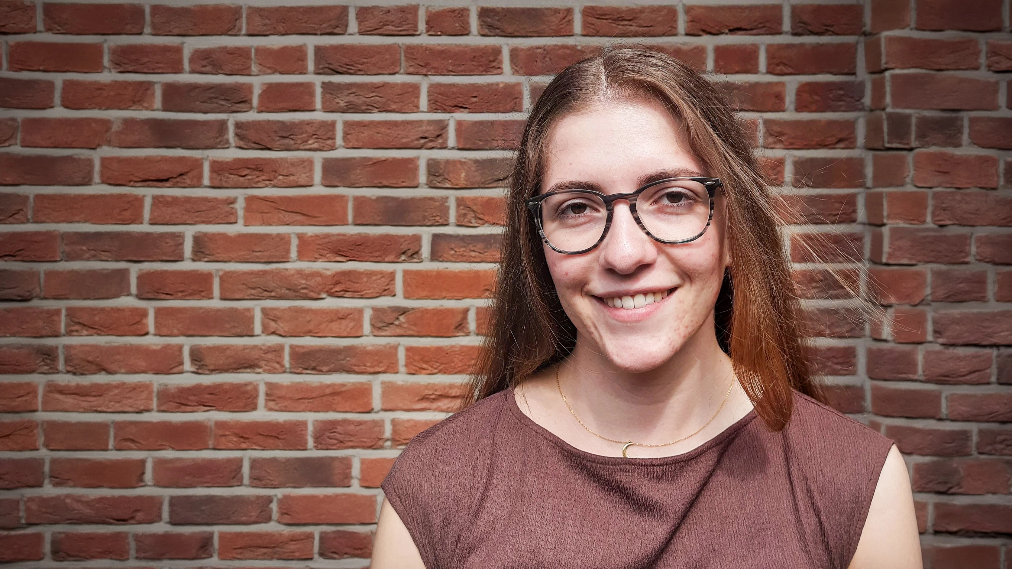 Hoffnung Victoria Breuer Quer