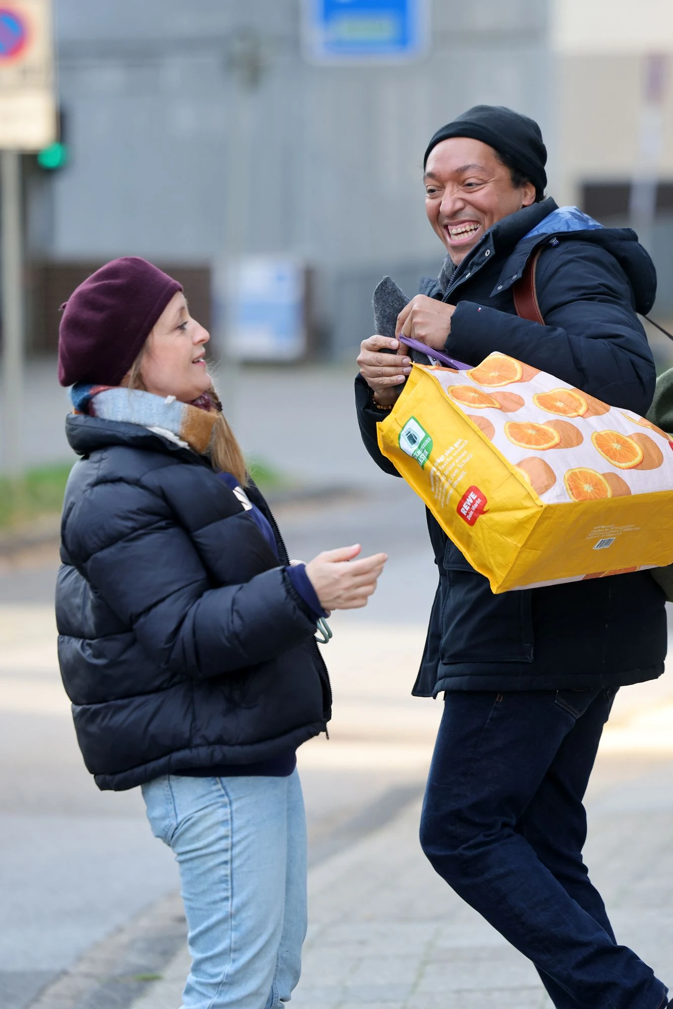 Maria und Josef 2025