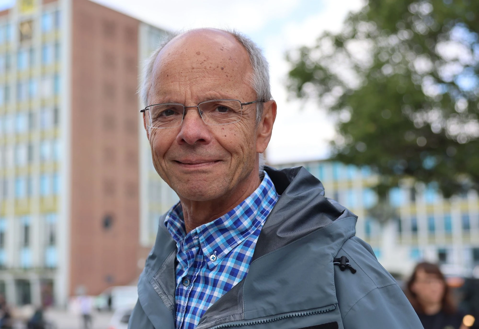 Thomas Hax
