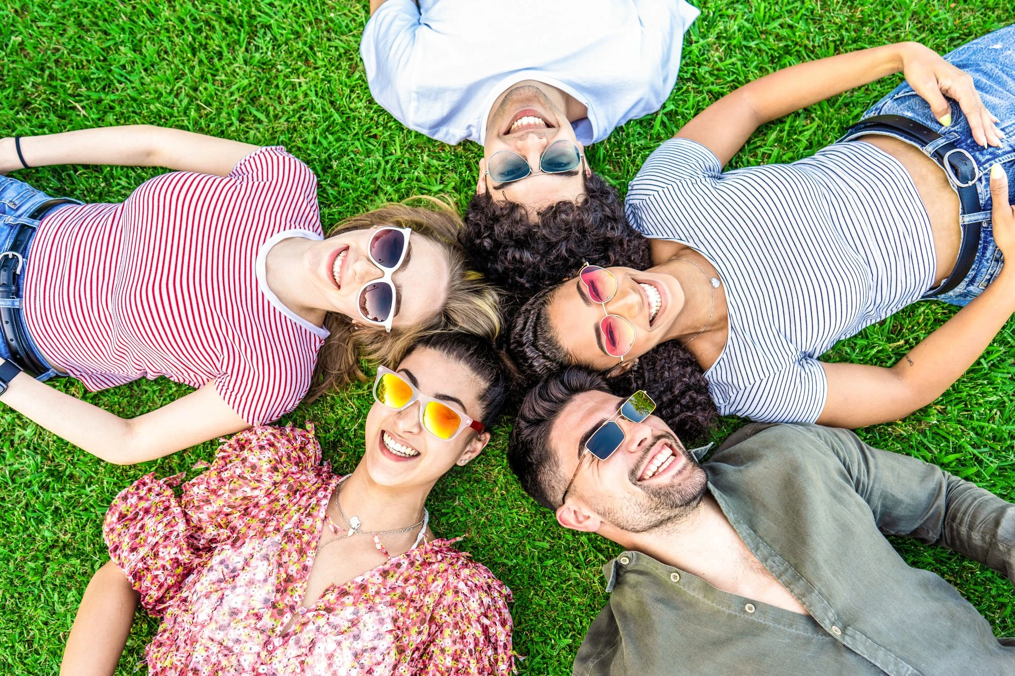 Gen Z Istock 1322997968