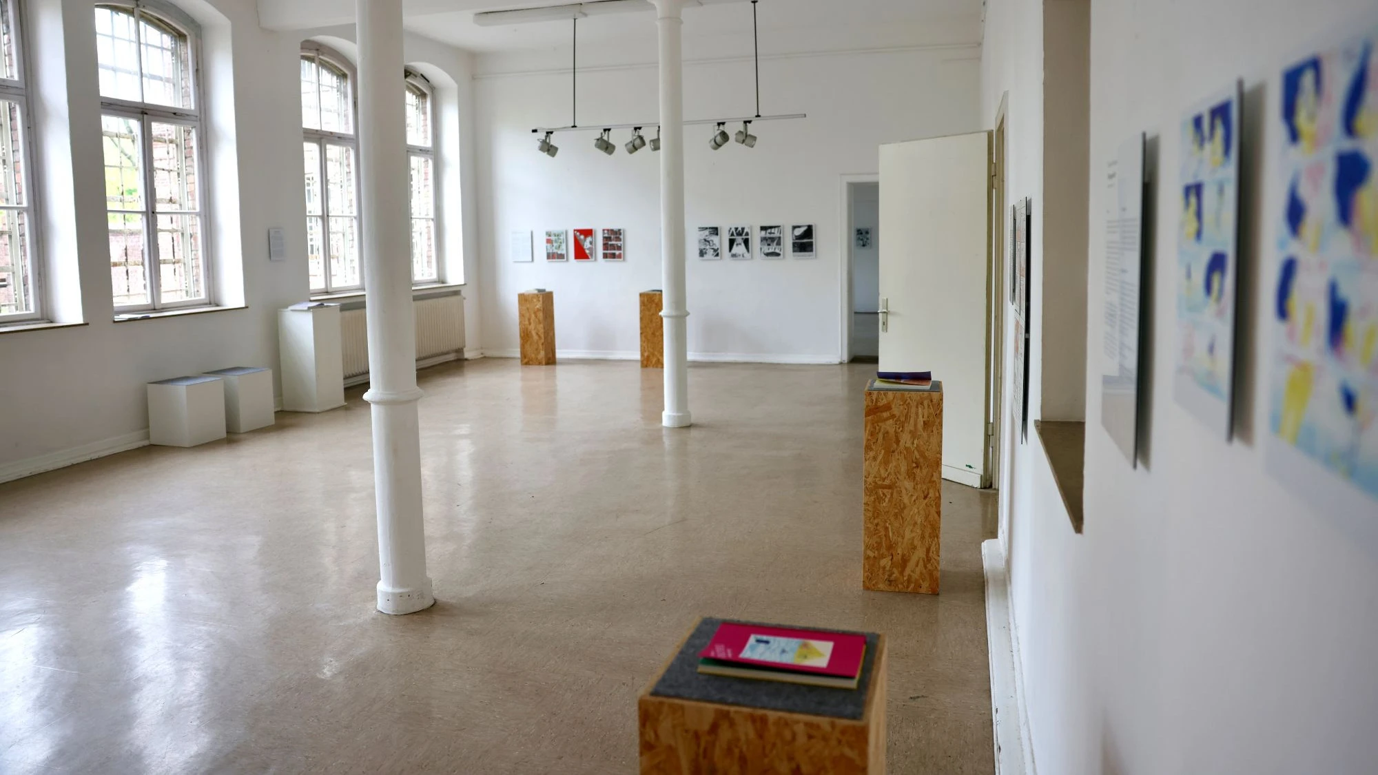 Haus 5 Dokumentationszentrum Psychiatriegeschichte