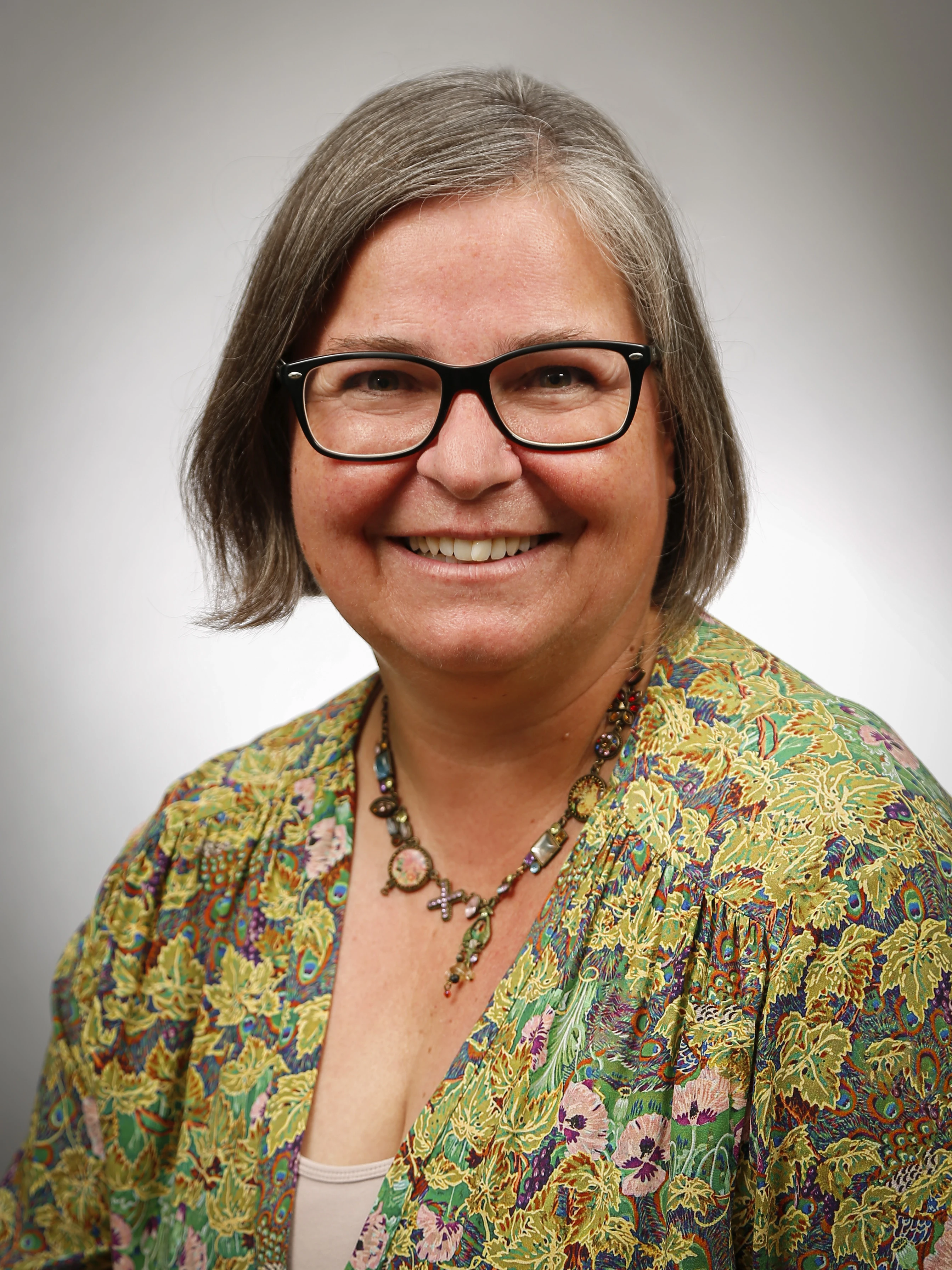 Ingrid Adrian