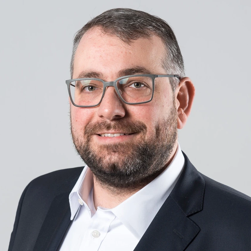 Stephan Johnen