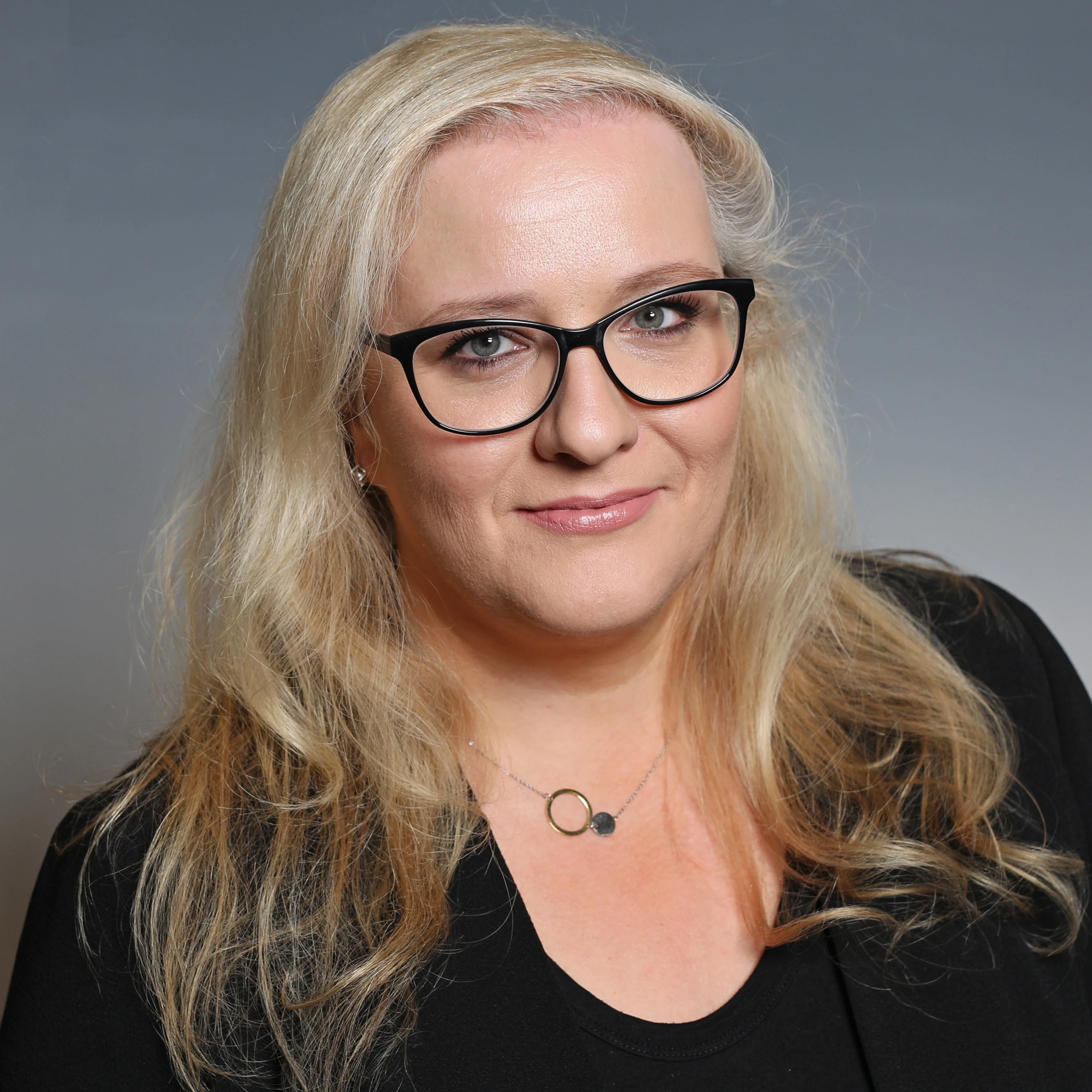 Anja Klingbeil