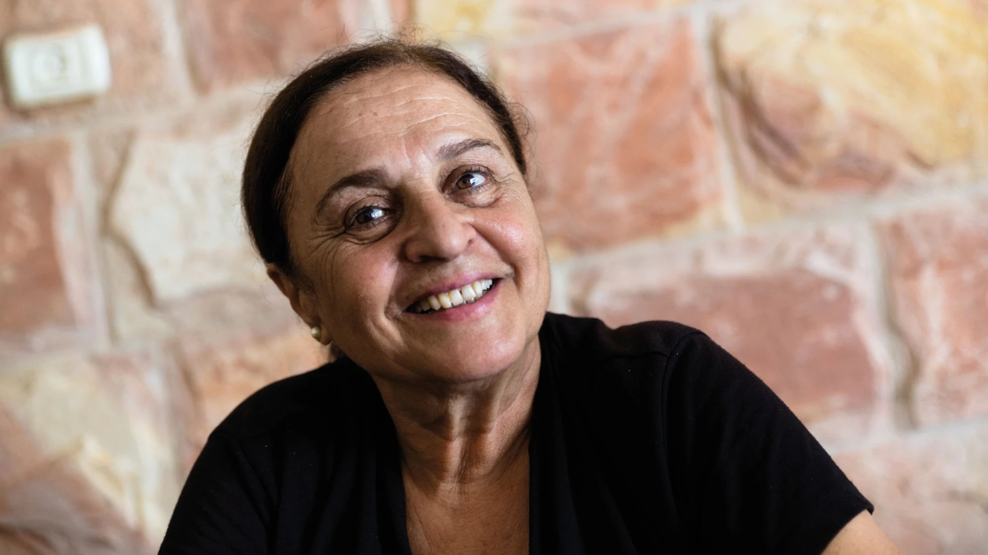 Ratlos Heiliges Land Sumaya Farhat Naser