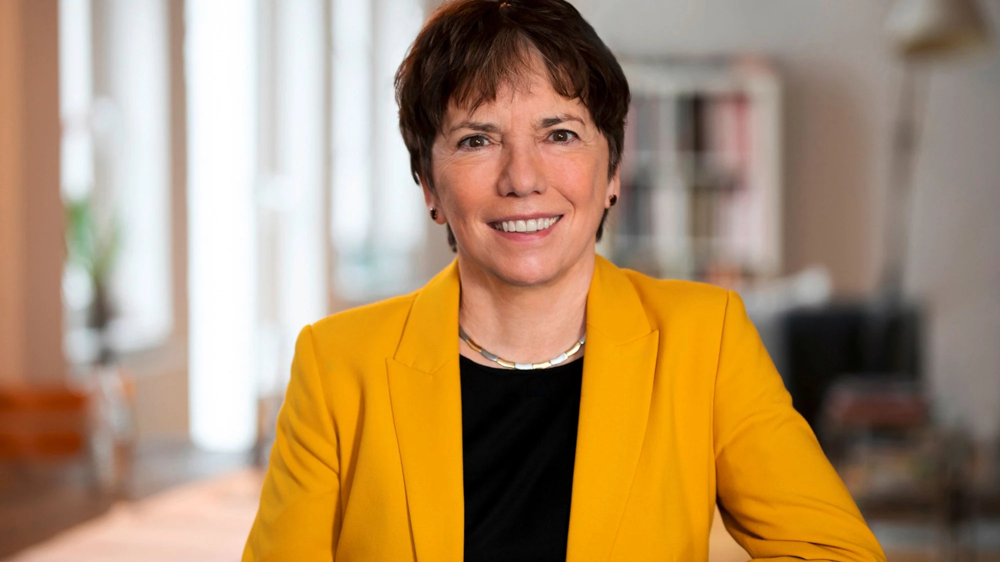 Margot Käßmann