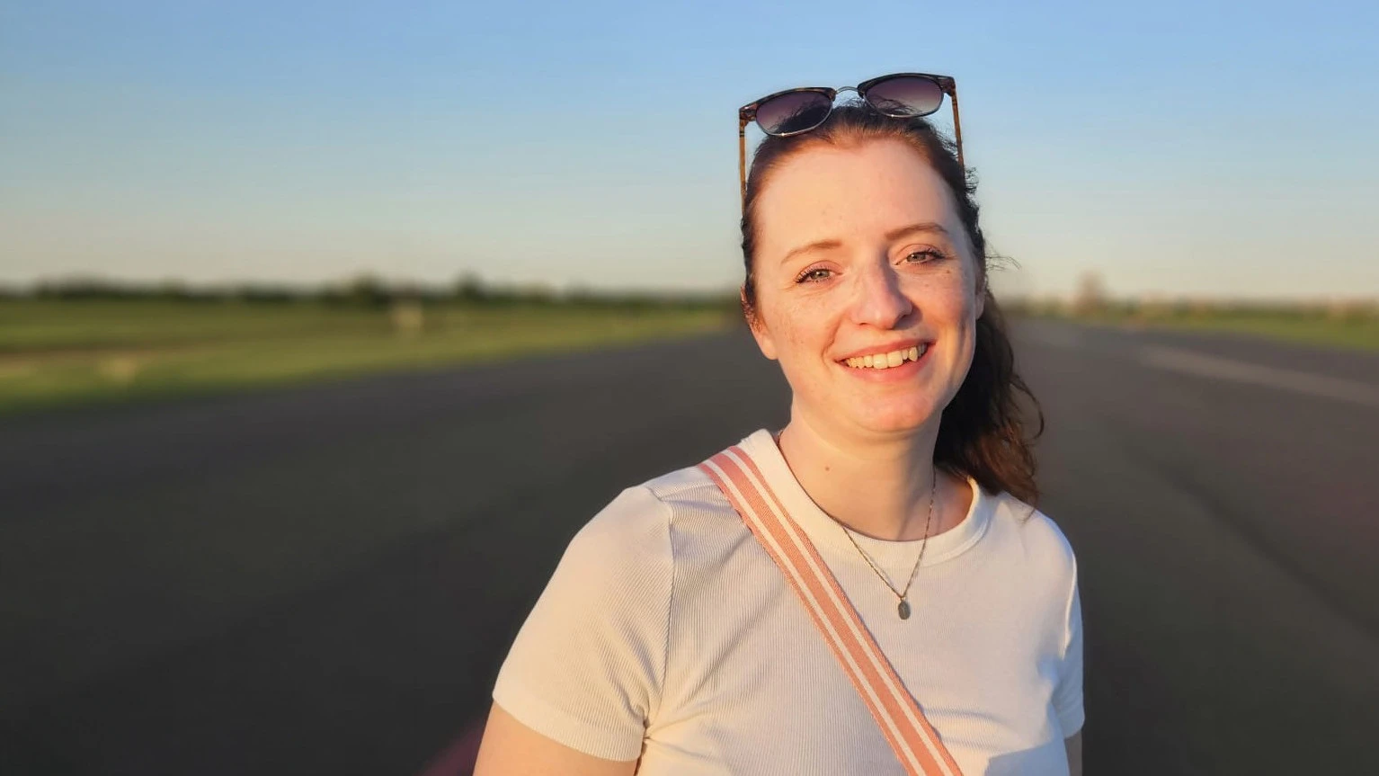 Gen Z - Anna Rohowsky