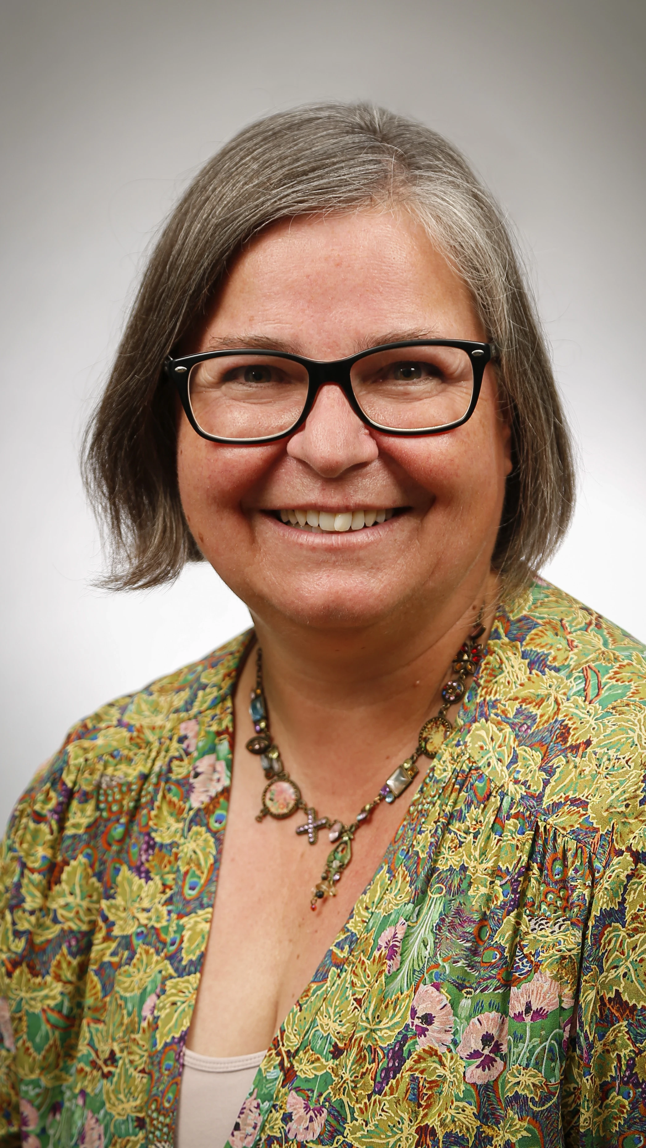 Ingrid Adrian